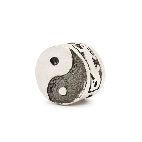 Yin Yang Bead