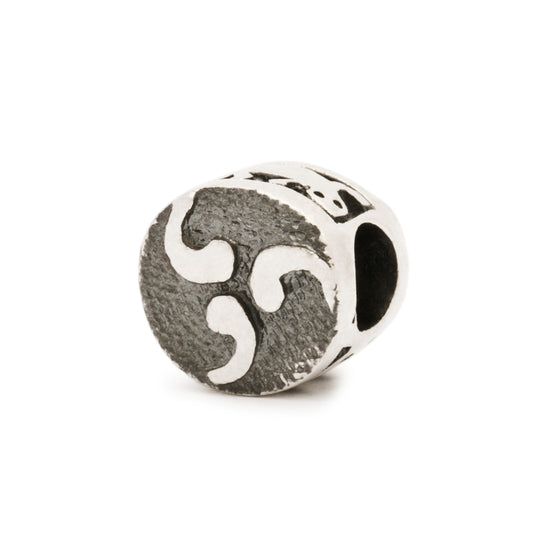 Yin Yang Bead