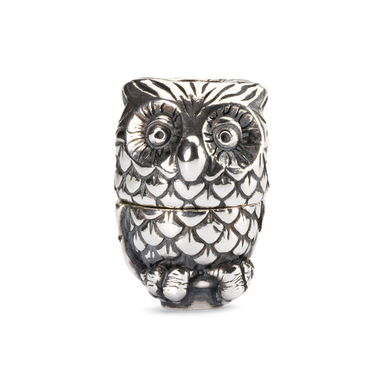 Night Owl Pendant