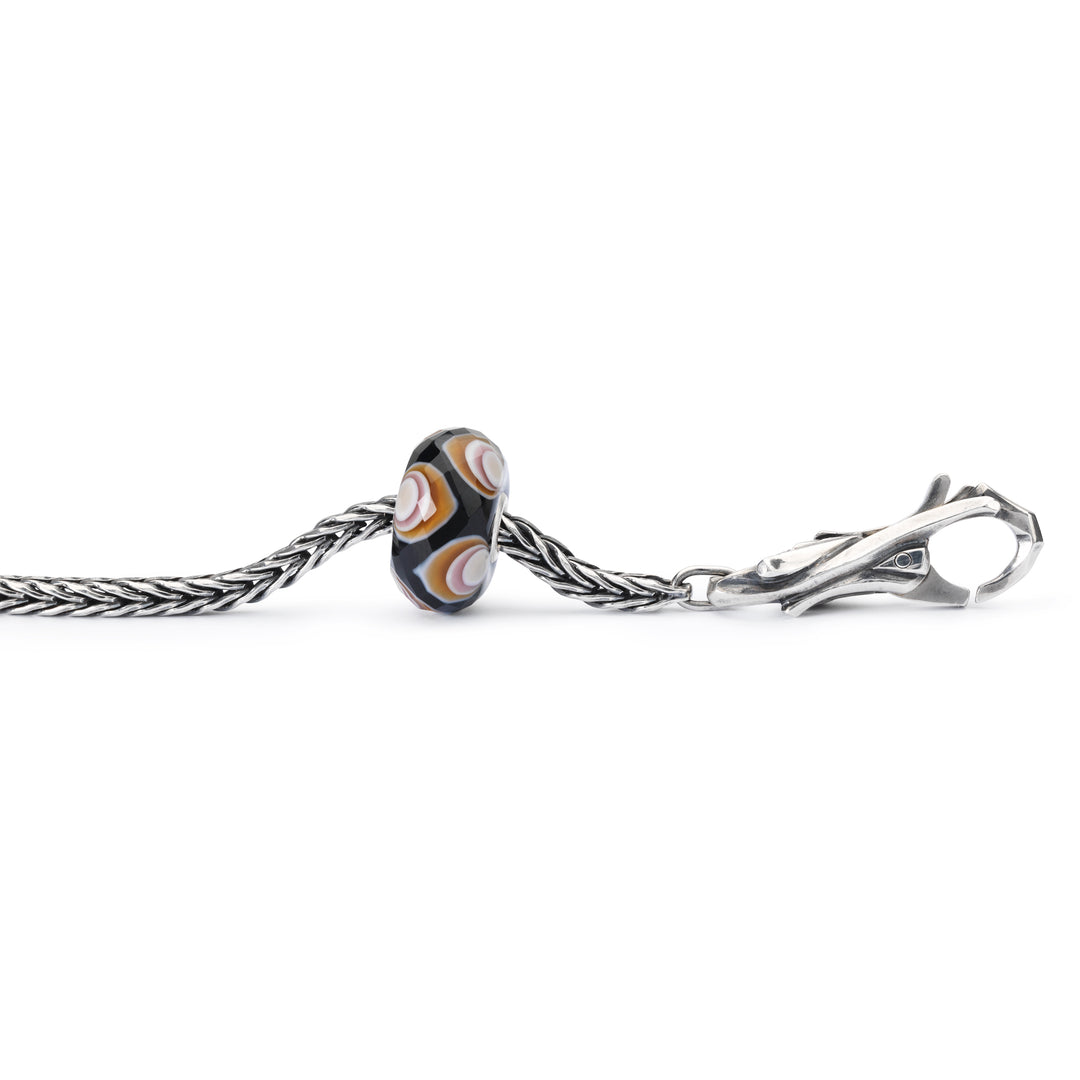 Trunk of Treasures Clasp by Trollbeads. Clasp.