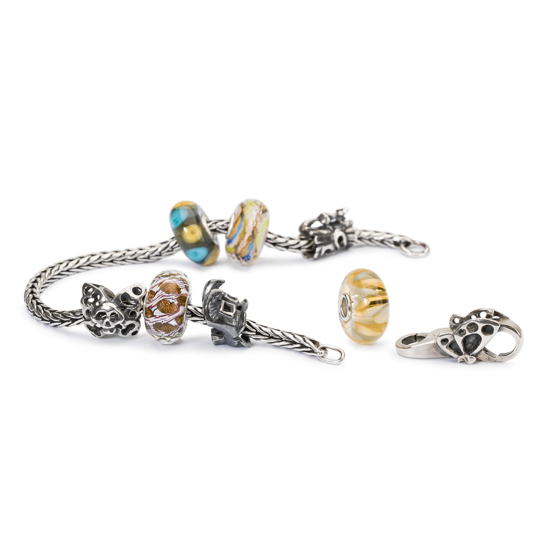 Drifting Balloons by Trollbeads. Classic Beads.