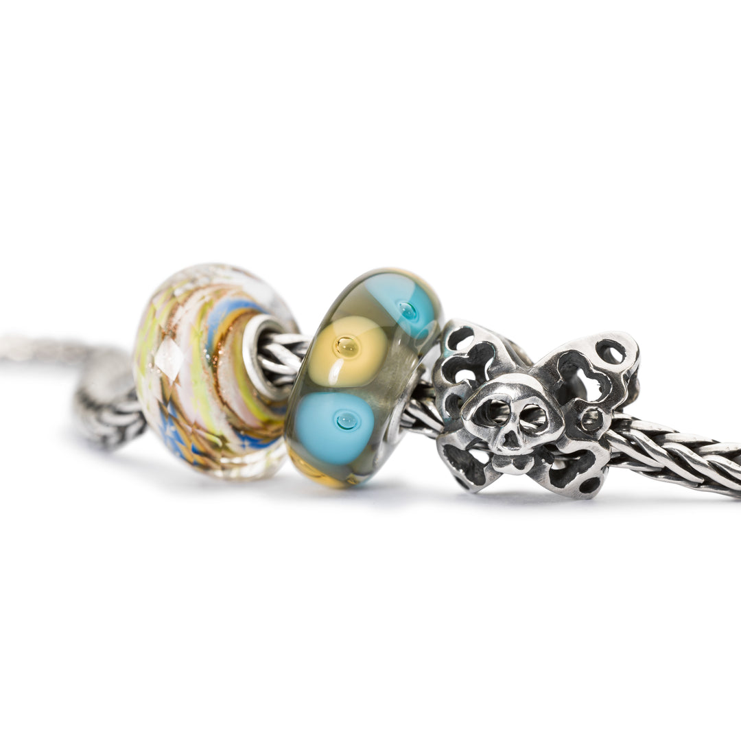 Drifting Balloons by Trollbeads. Classic Beads.