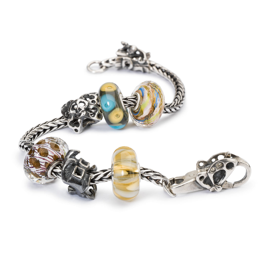 Drifting Balloons by Trollbeads. Classic Beads.