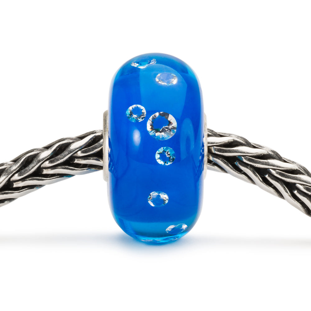 Victoria Harbour Bead by Trollbeads. Classic Beads.