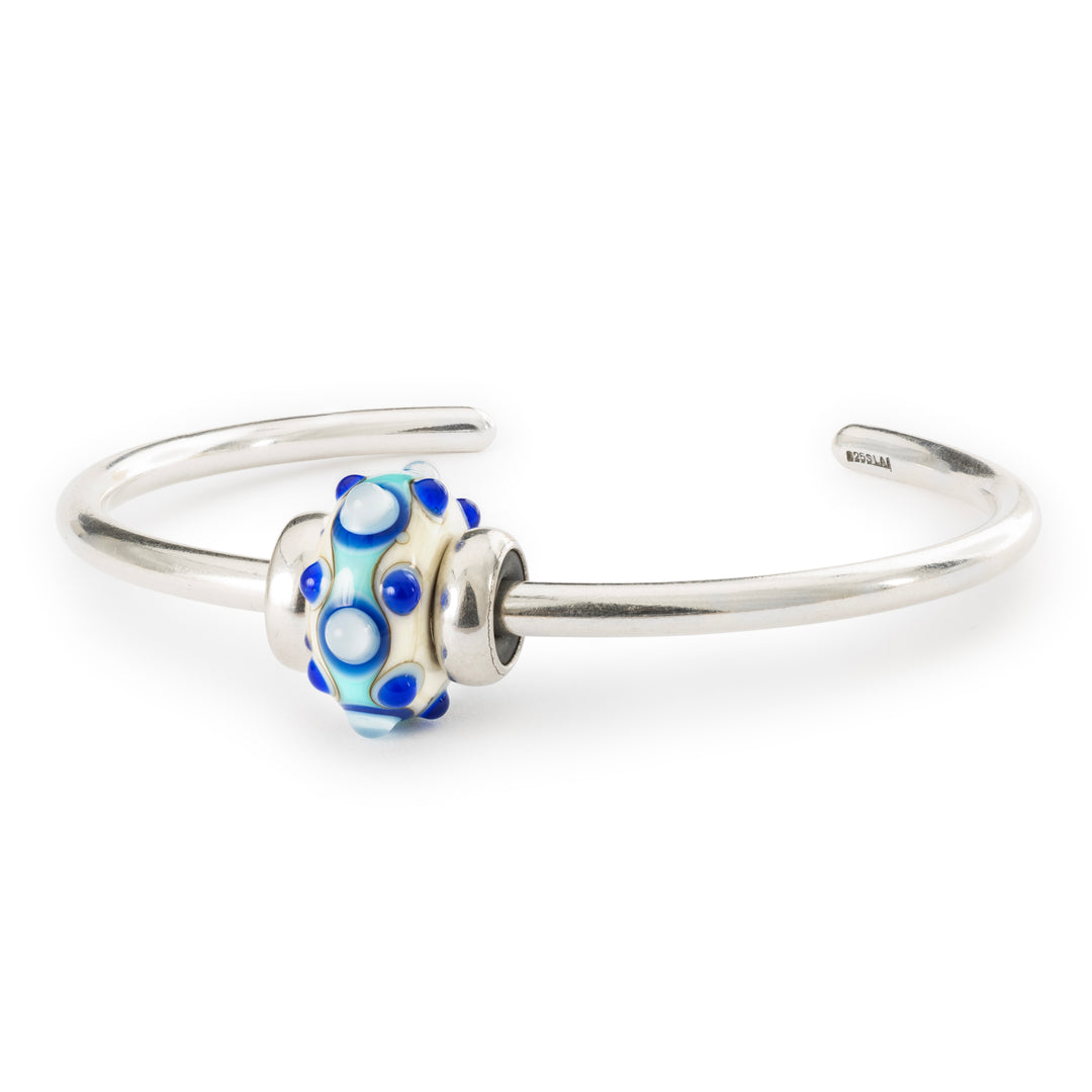 Spring Provence Bead by Trollbeads. Classic Beads.