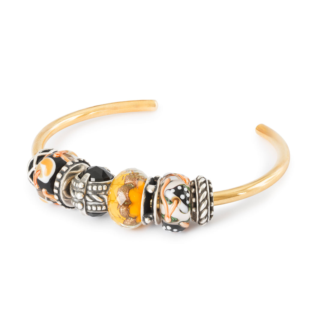 Timeless Spacer by Trollbeads. Spacer.