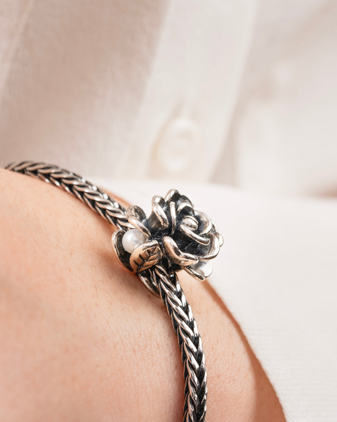 Rose of June Bracelet