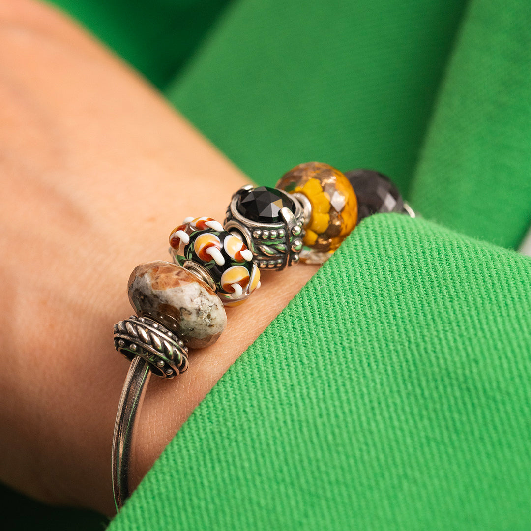 Timeless Spacer by Trollbeads. Spacer.