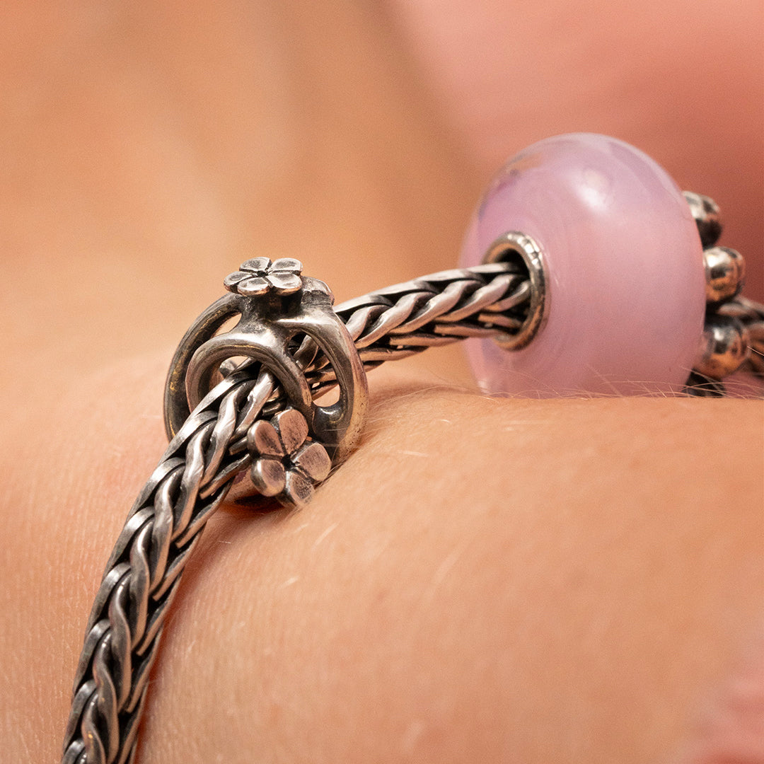 Hanami Bead by Trollbeads. Classic Beads.