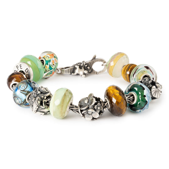 Carpe Diem Bead