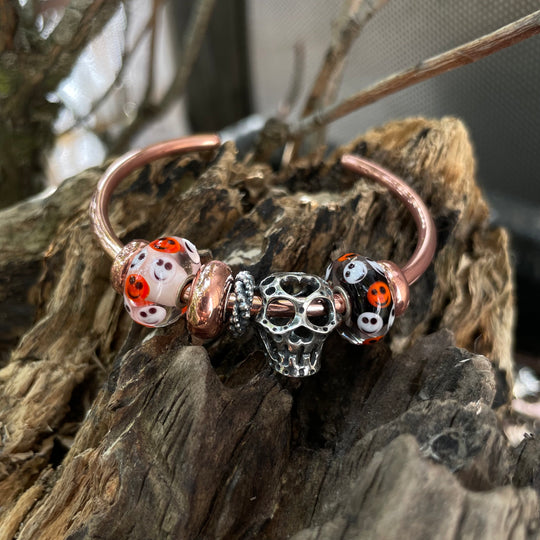 Family Joy Bead by Trollbeads. Classic Beads.