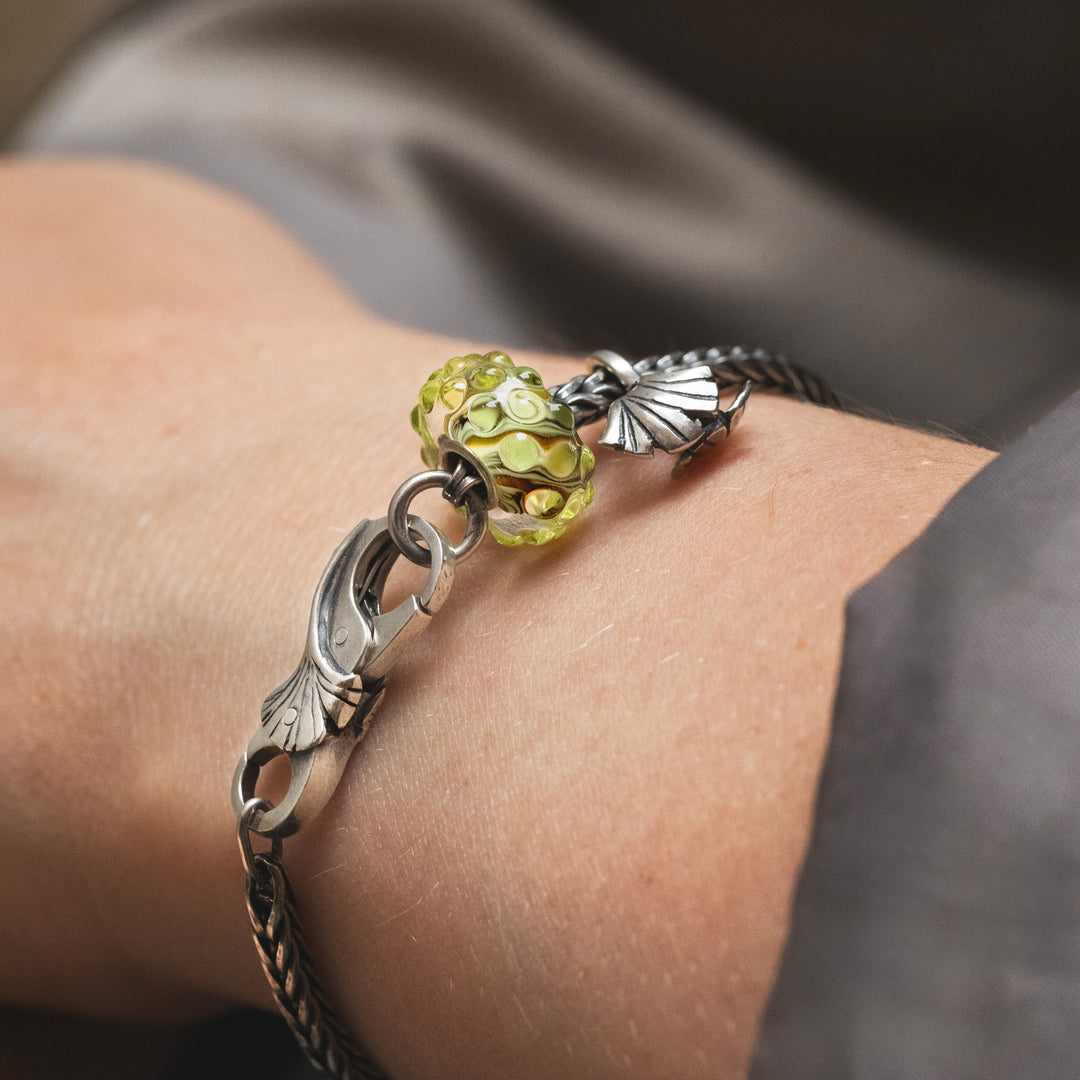 Eternal Vitality Bracelet by Trollbeads. Bracelet.