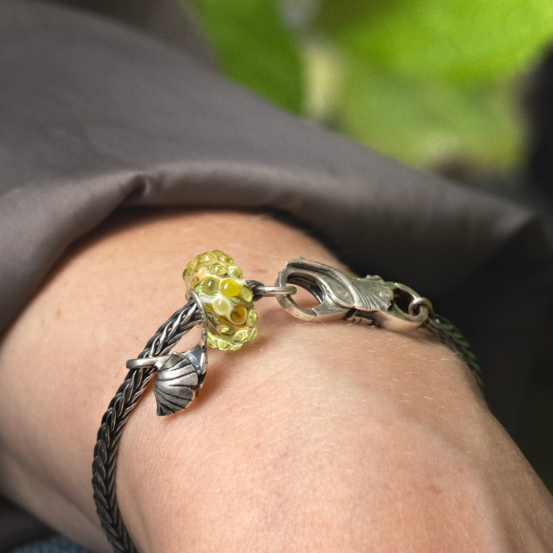 Eternal Vitality Bracelet by Trollbeads. Bracelet.