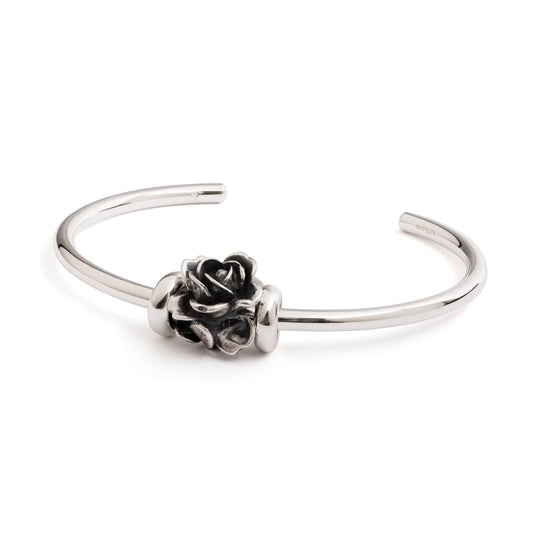 Rose of June Bangle