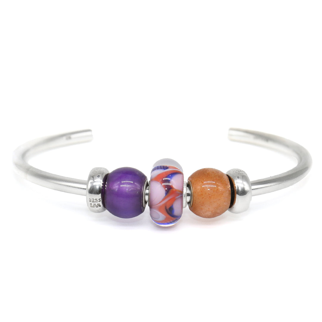 Avalon Dream by Trollbeads. Classic Beads.