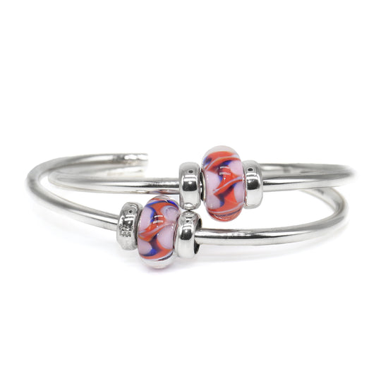 Avalon Dream by Trollbeads. Classic Beads.