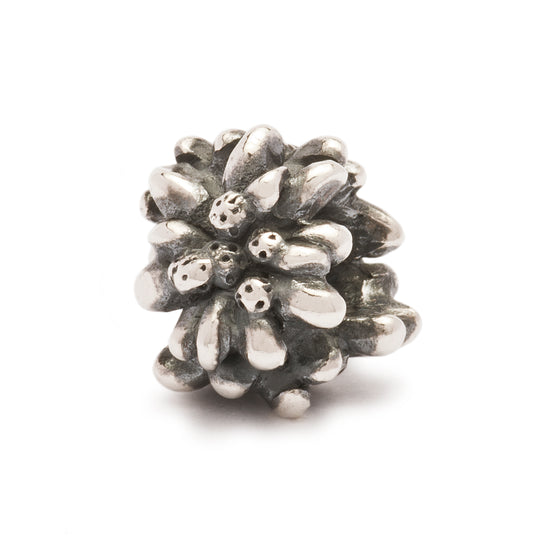 Edelweiss Bead