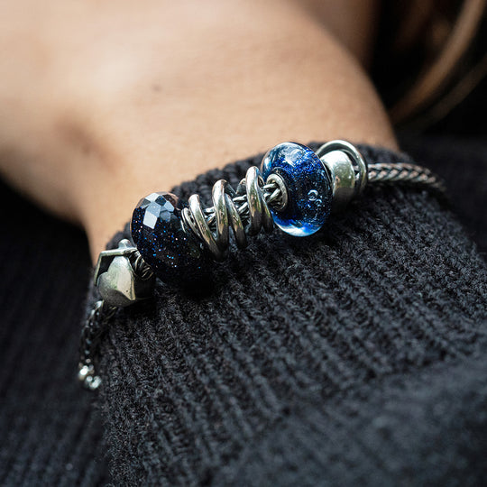 Siblings Bead by Trollbeads. Classic Beads.