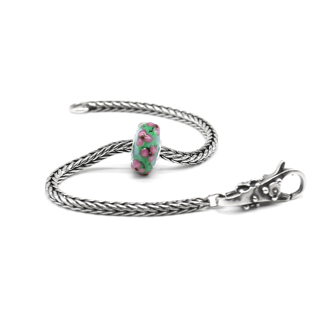 Fresh Beginnings Bracelet by Trollbeads. Bracelet.