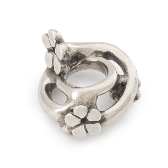 Hanami Bead by Trollbeads. Classic Beads.