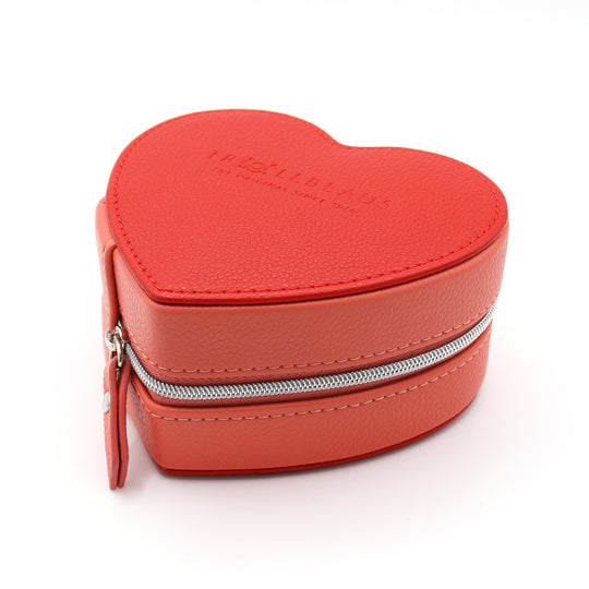 Heart to Heart Jewellery Box