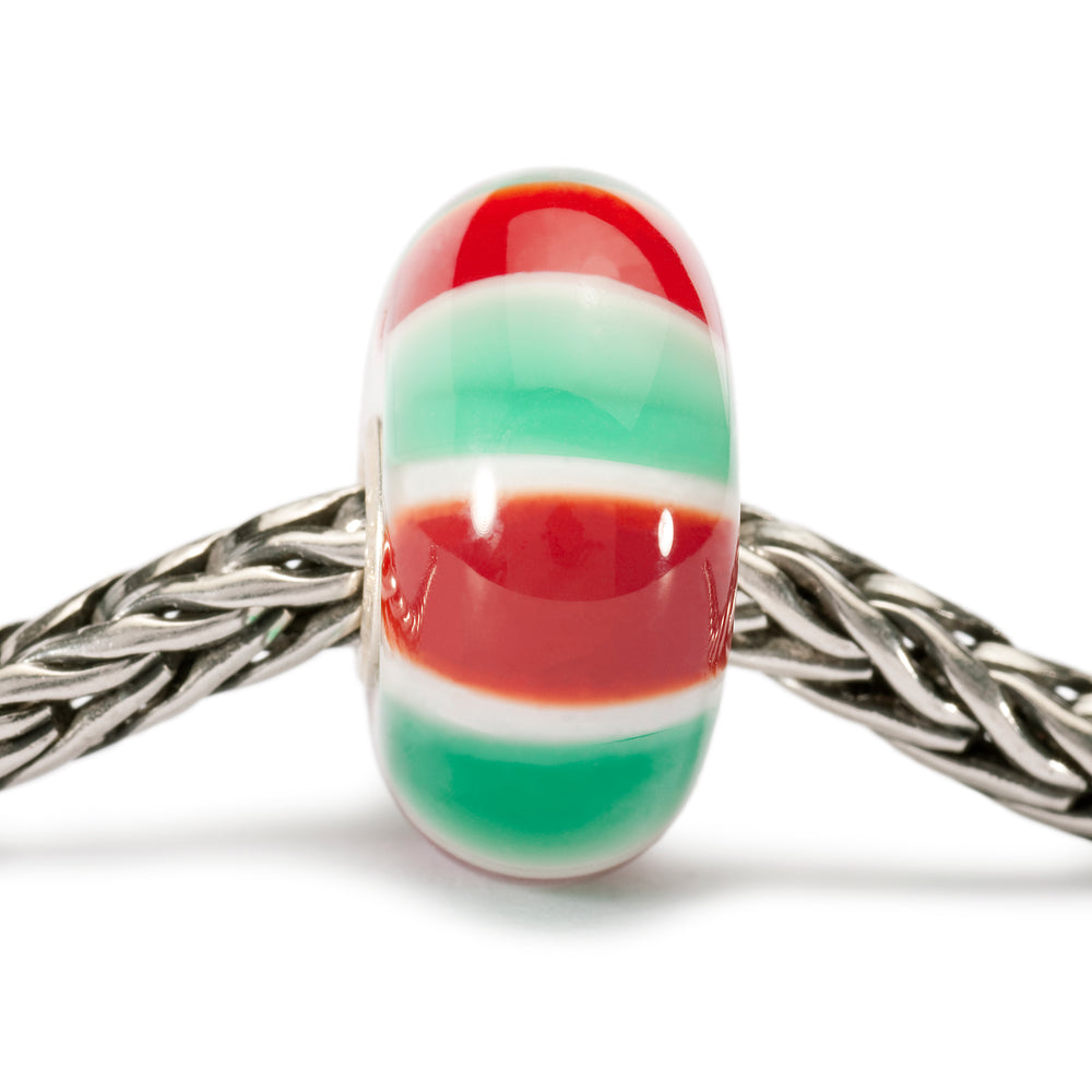 Caprese Bead by Trollbeads. Classic Beads.