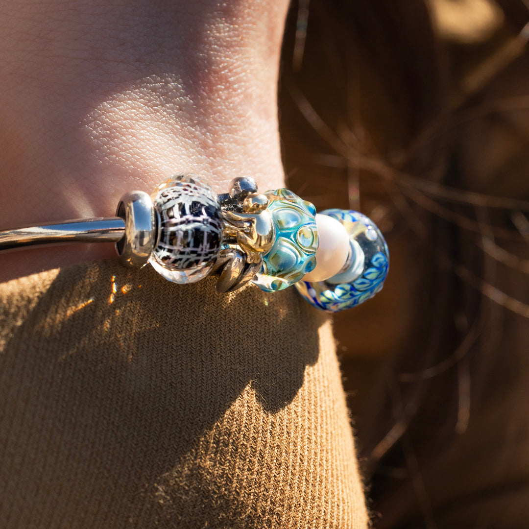 Maternity by Trollbeads. Classic Beads.