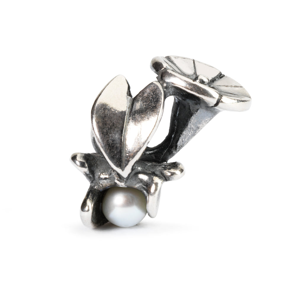 Bindweed of September Bangle by Trollbeads. Bangle.