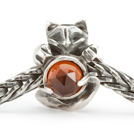 Precious Paws Bead by Trollbeads. Classic Beads.