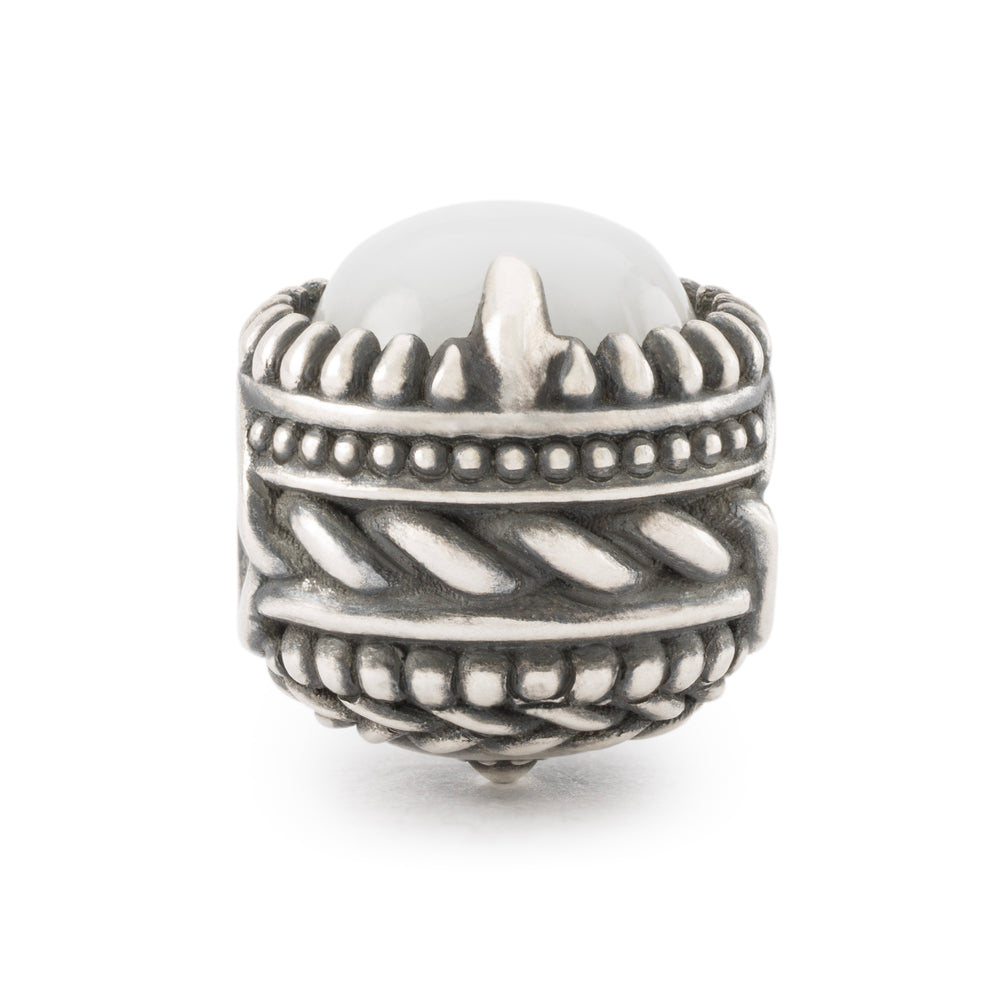 Path of Love Bead by Trollbeads. Classic Beads.