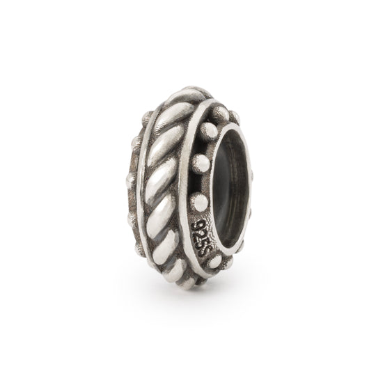 Timeless Spacer by Trollbeads. Spacer.