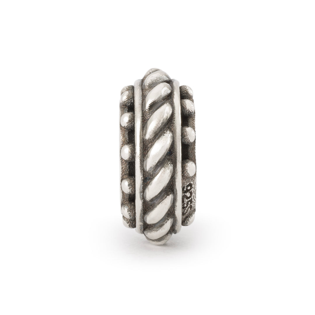 Timeless Spacer by Trollbeads. Spacer.