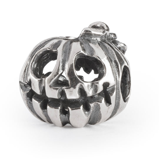 Pumpkin of Courage Bead