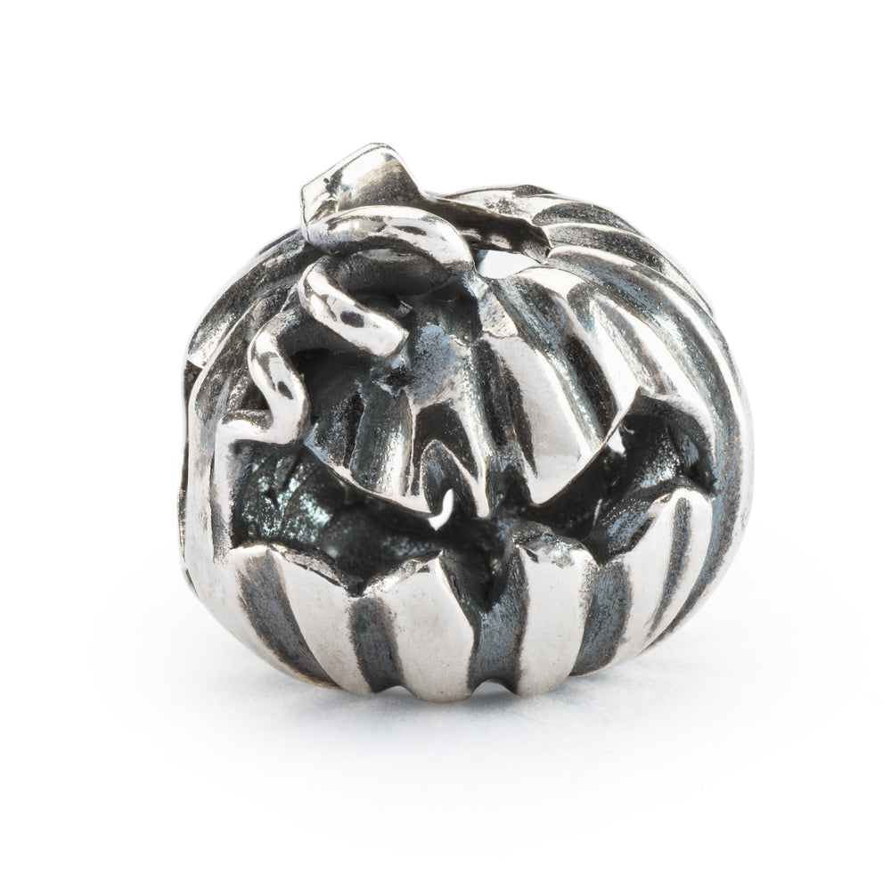 Pumpkin of Courage Bead