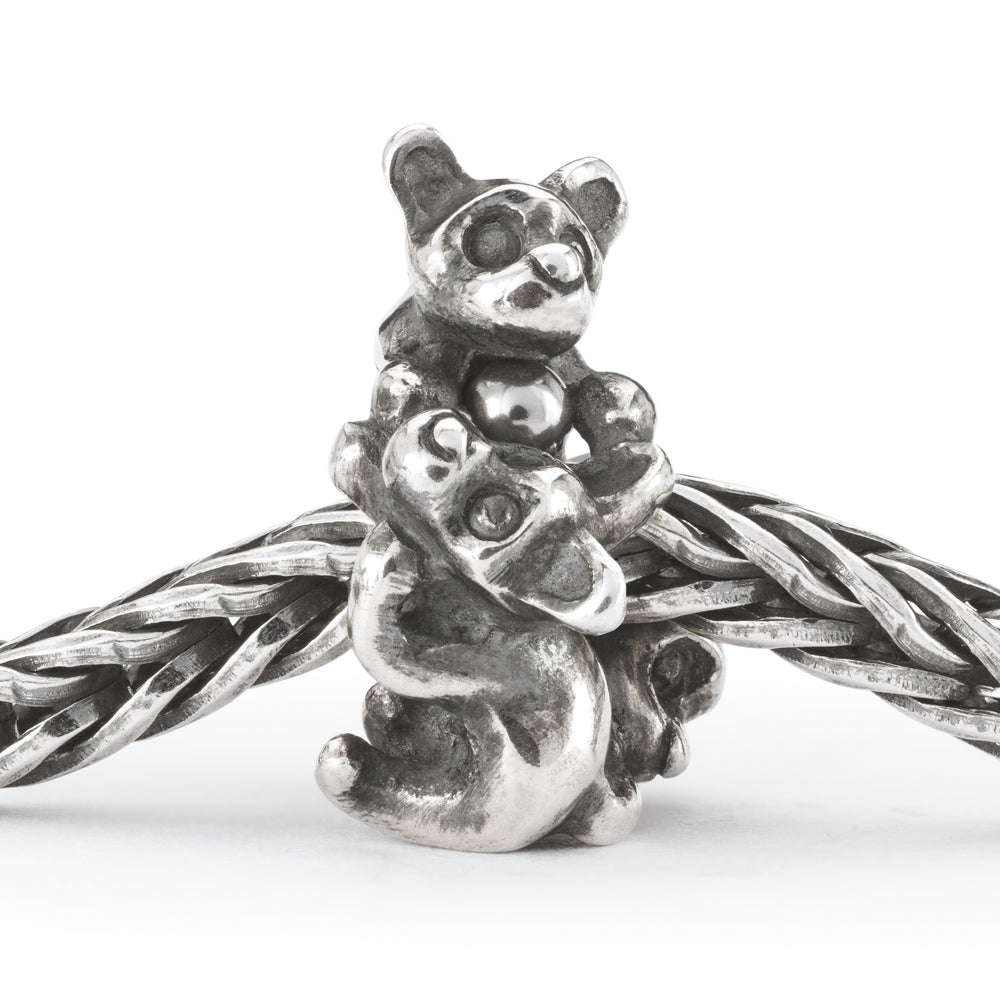 Boundless Joy Bead by Trollbeads. Classic Beads.