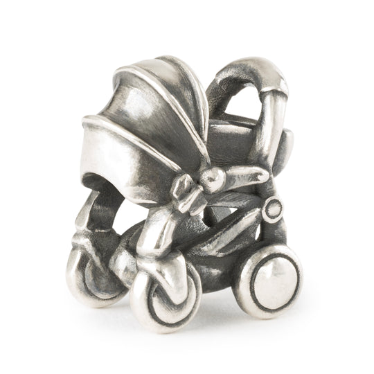 Sweet Dreams Bead by Trollbeads. Classic Beads.