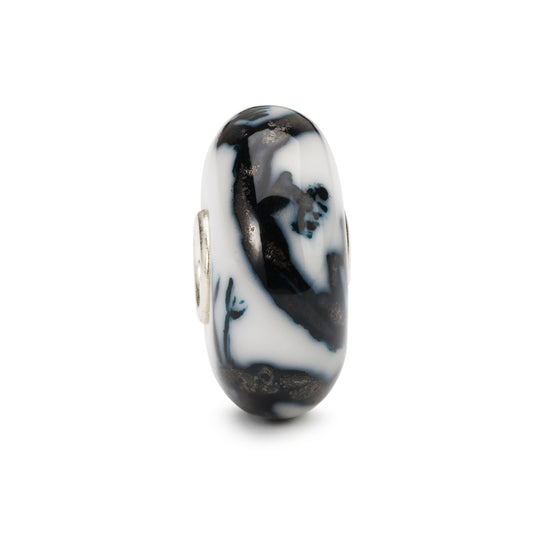 Dragon of Power Bead by Trollbeads. Classic Beads.