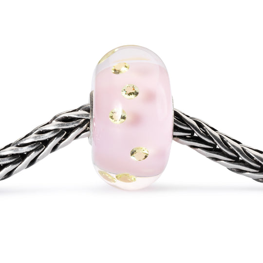 Fragile Purity Bead by Trollbeads. Classic Beads.