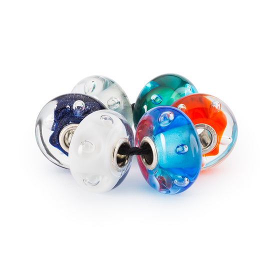 Endless Universe Kit by Trollbeads. Bead kits.