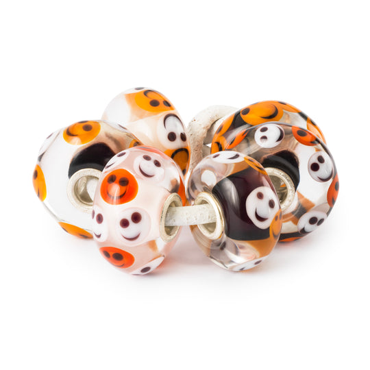 Happy Families Kit by Trollbeads. Bead kits.