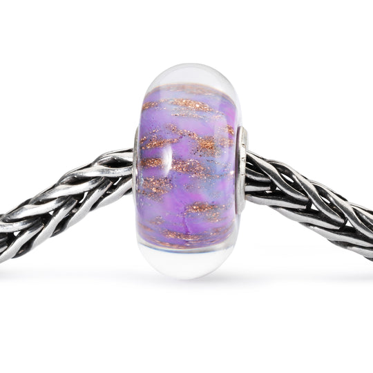 Graceful Sky by Trollbeads. Classic Beads.