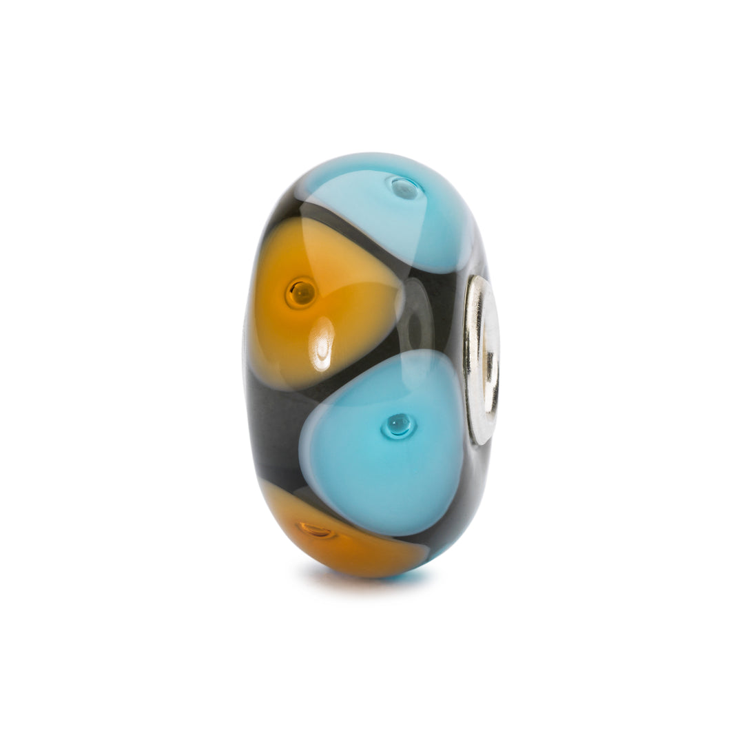 Drifting Balloons by Trollbeads. Classic Beads.