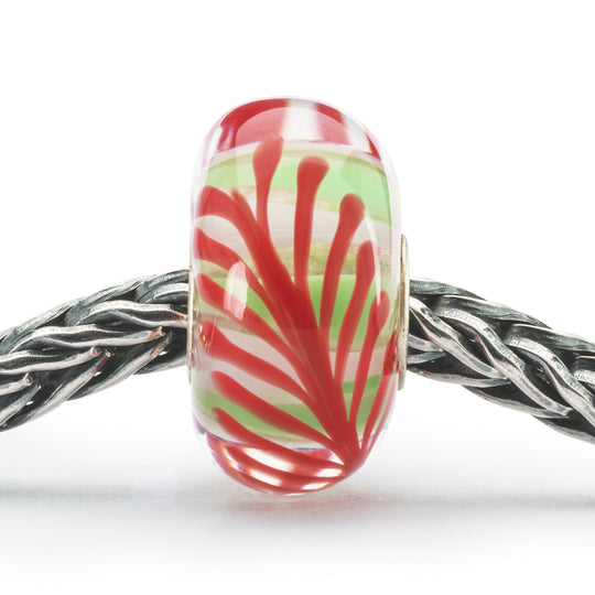 Winged Unity Bead by Trollbeads. Classic Beads.