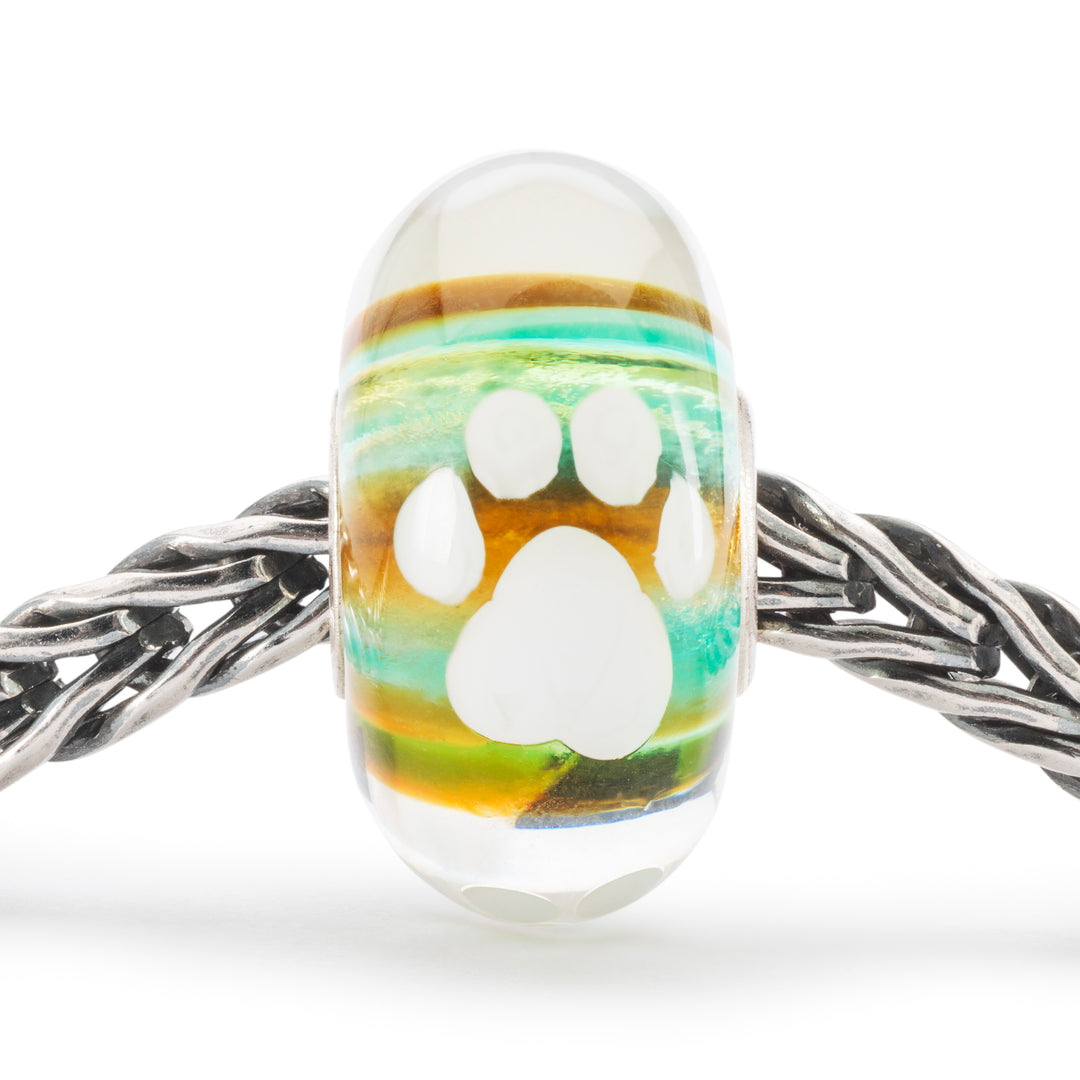 Loyal Journey Bead by Trollbeads. Classic Beads.