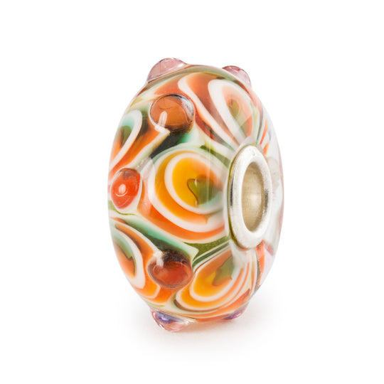 Seeds of Tomorrow Bead by Trollbeads. Classic Beads.