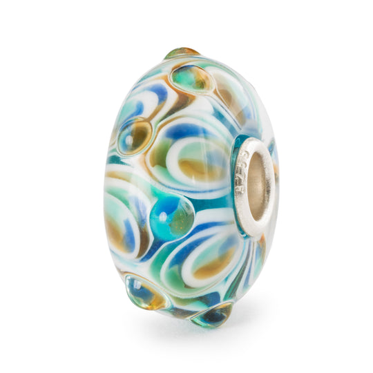 Secret Spring Bead by Trollbeads. Classic Beads.