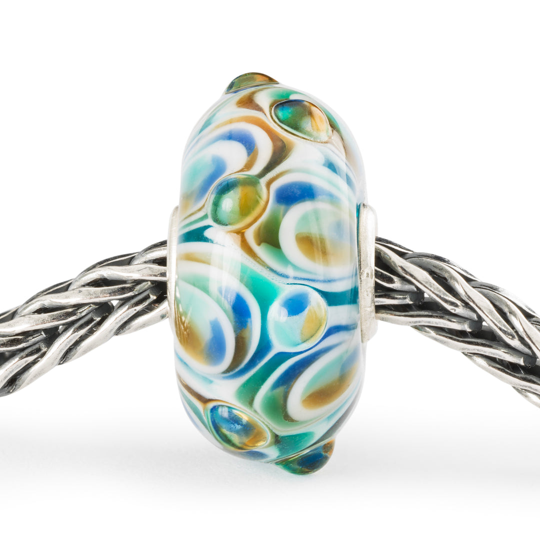 Secret Spring Bead by Trollbeads. Classic Beads.