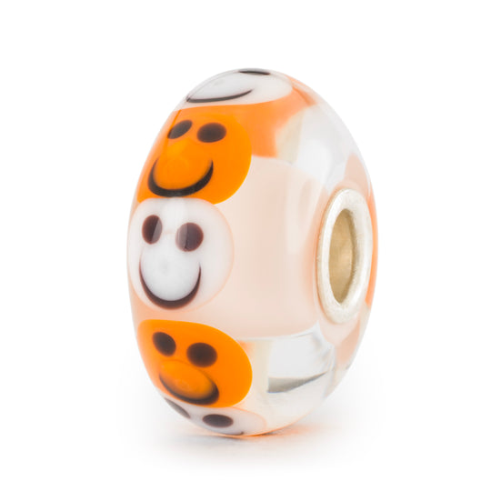 Family Fun Bead by Trollbeads. Classic Beads.