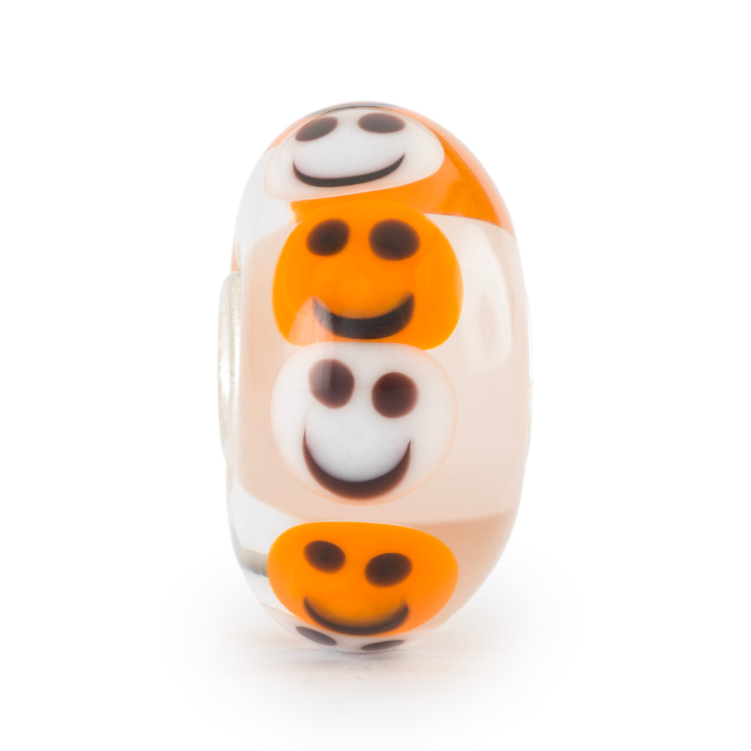 Family Fun Bead by Trollbeads. Classic Beads.