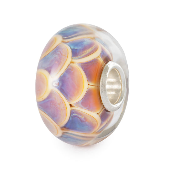 Rainbow Mermaid Bead by Trollbeads. Classic Beads.